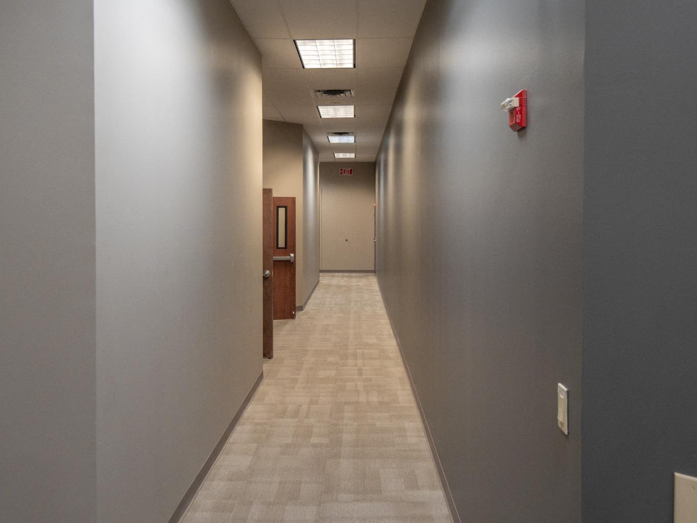 22,004 SF Office Space in Austin, TX Photo